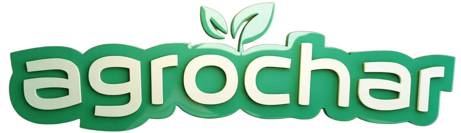 AGROCHAR Logo